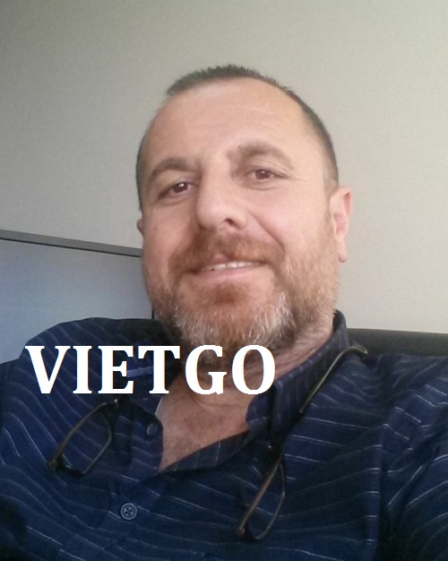 Nghệ tươi - VIETGO