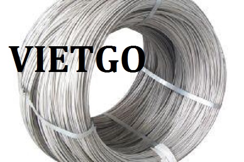 Dây thép không gỉ - VIETGO
