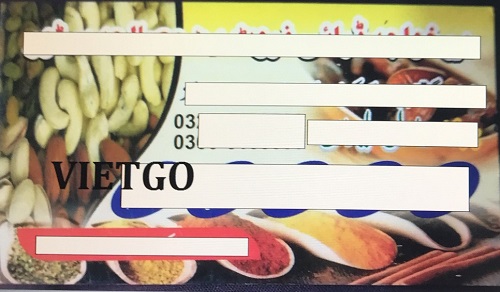 Chè xanh - VIETGO Chè xanh - VIETGO