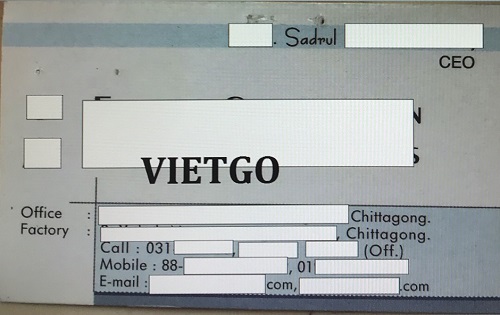 Cá mòi - VIETGO
