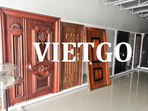 Gỗ Keo Xẻ Vietgo