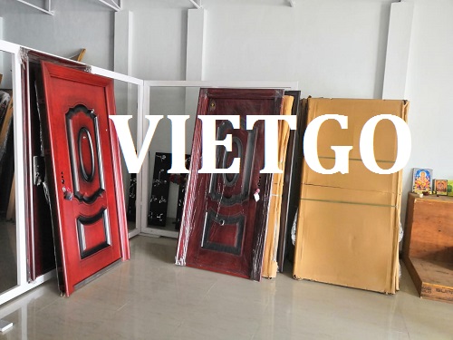 Gỗ Keo Xẻ Vietgo