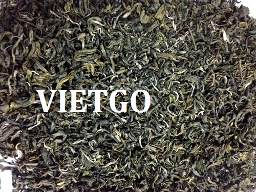 Chè xanh - VIETGO Chè xanh - VIETGO