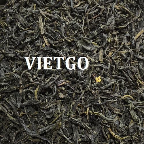 Chè xanh - VIETGO Chè xanh - VIETGO