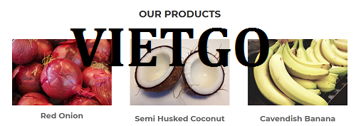 than dừa - VIETGO than dừa - VIETGO