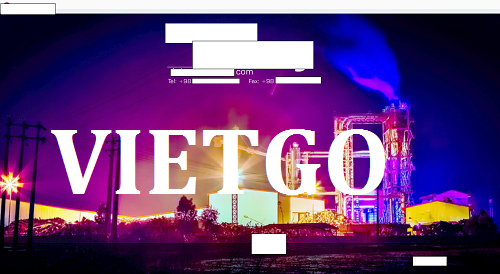 Gỗ tròn - VIETGO