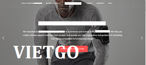 Quần - VIETGO Quần - VIETGO