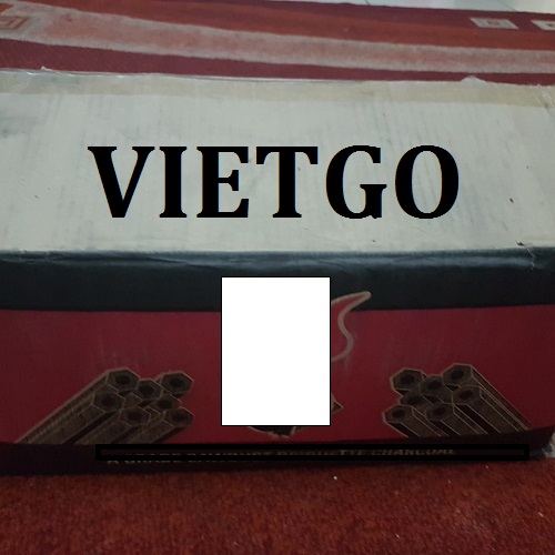 Than mùn cưa - VIETGO