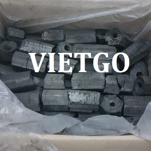 Than mùn cưa - VIETGO