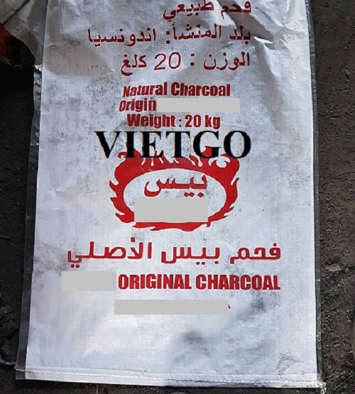 Than củi đen - VIETGO Than củi đen - VIETGO