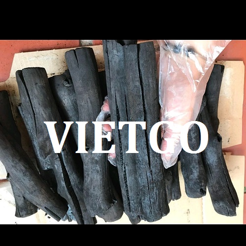 Than củi đen - VIETGO