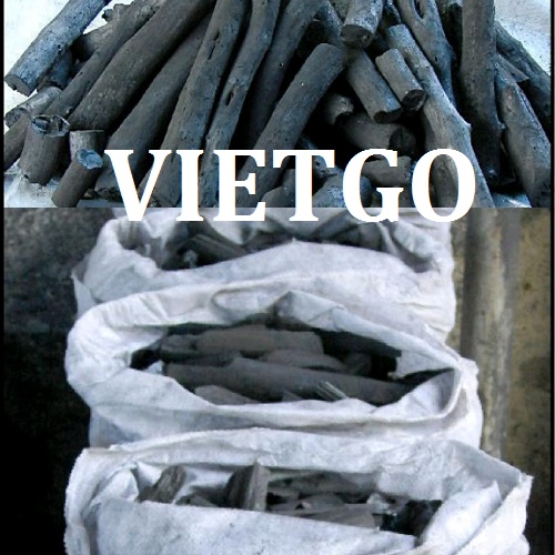 Than củi đen - VIETGO