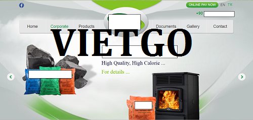 than dừa - VIETGO than dừa - VIETGO