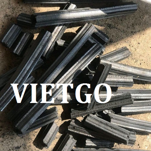 Than mùn cưa - VIETGO