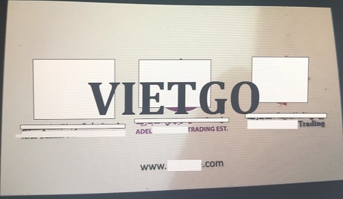 Than mùn cưa - VIETGO