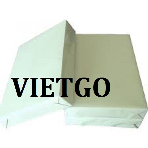 Giấy - VIETGO