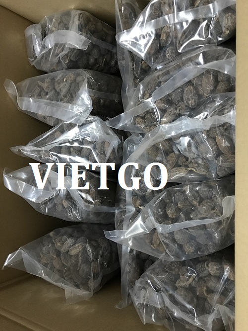 Thảo quả - VIETGO