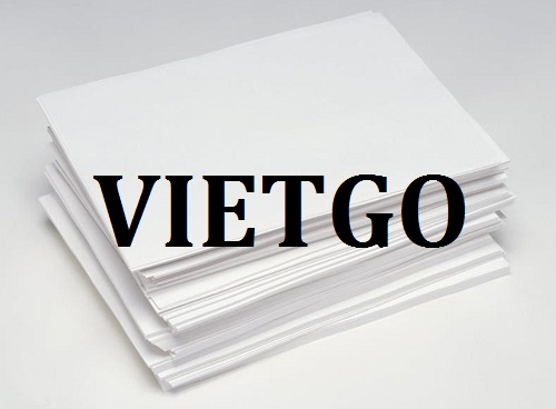 Giấy - VIETGO