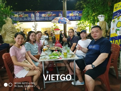 Gỗ keo vụn - VIETGO