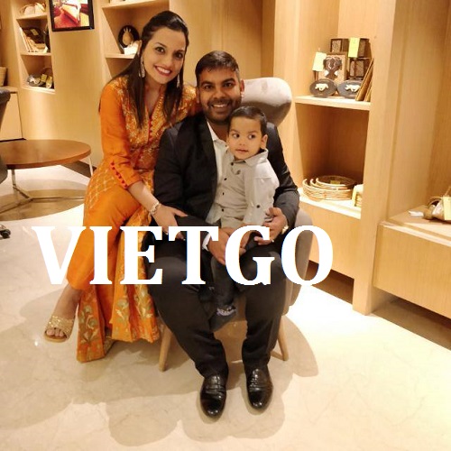 ván mdf- VIETGO