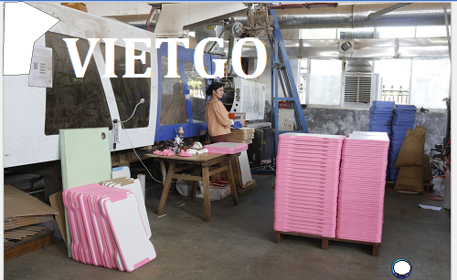 ván mdf- VIETGO ván mdf- VIETGO