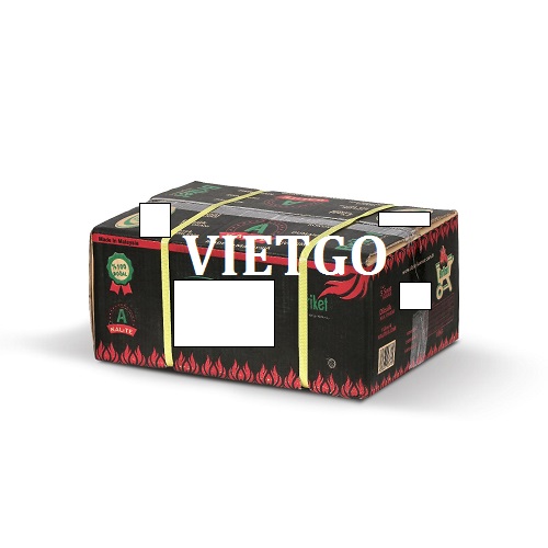 than dừa - VIETGO than dừa - VIETGO