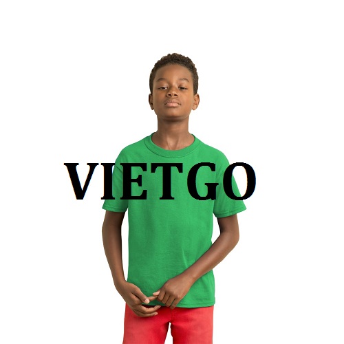 t shirt -VIETGO