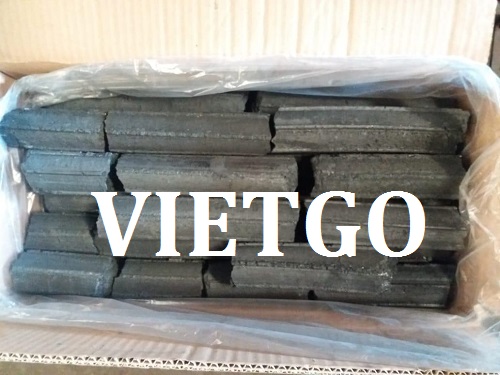 than củi mùn cưa - VIETGO than củi mùn cưa - VIETGO