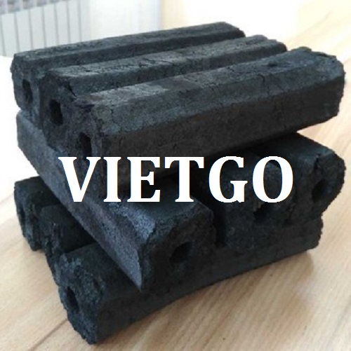 than củi mùn cưa - VIETGO than củi mùn cưa - VIETGO