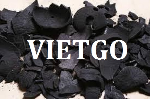 than dừa - VIETGO than dừa - VIETGO