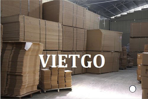 ván mdf- VIETGO ván mdf- VIETGO