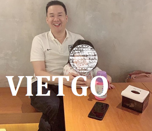 Hạt tiêu - VIETGO