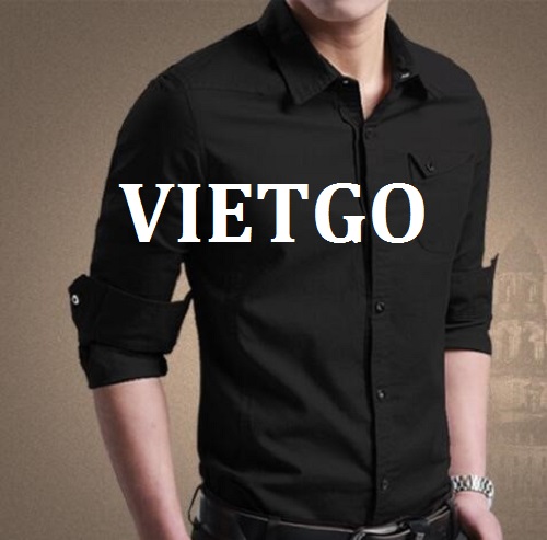 Áo sơ mi - VIETGO