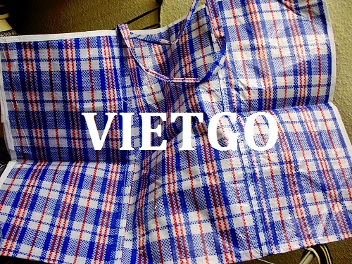 túi pp - VIETGO