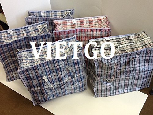 túi pp - VIETGO