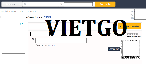 túi pp - VIETGO