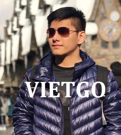 Viên nén - VIETGO