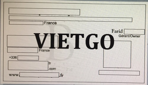 tấm nhôm - VIETGO