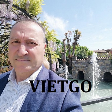 xi măng - VIETGO