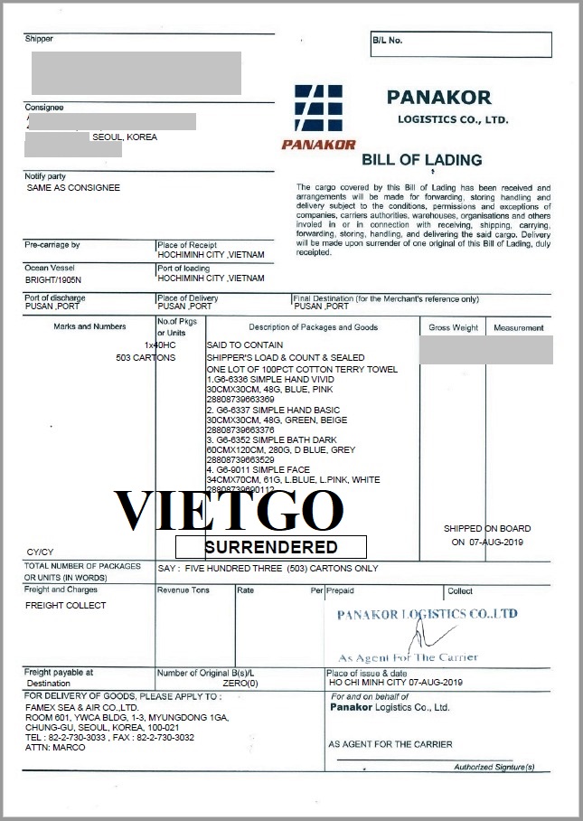 Áo sơ mi - VIETGO
