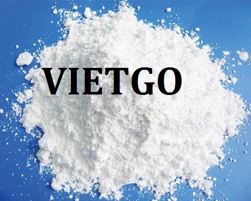 Bột đá vôi - VIETGO Bột đá vôi - VIETGO