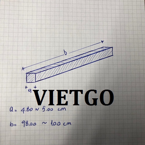 Gỗ Keo Xẻ Vietgo