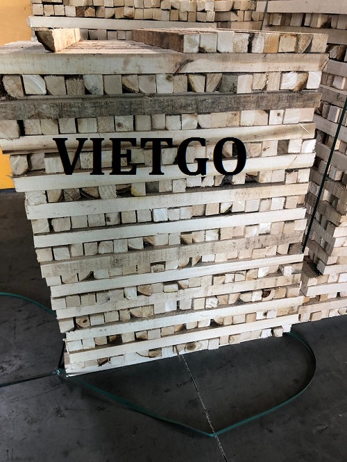 Gỗ Keo Xẻ Vietgo