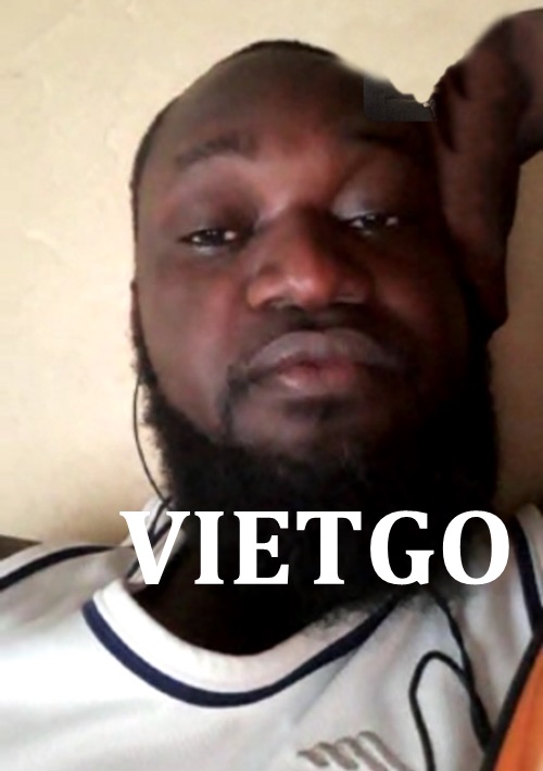 Hạt tiêu - VIETGO