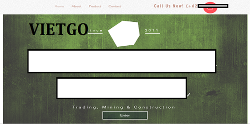 Hạt tiêu - VIETGO Hạt tiêu - VIETGO