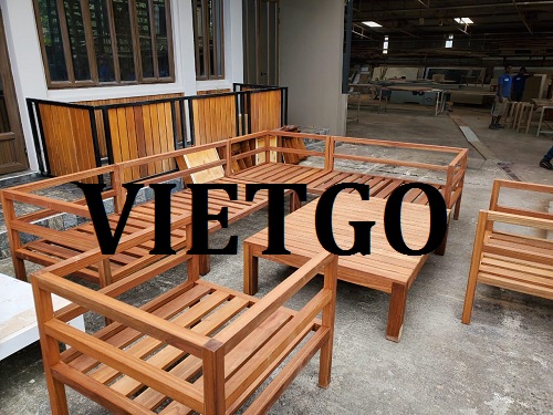 Gỗ thông xẻ - VIETGO