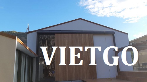 Gỗ thông xẻ - VIETGO