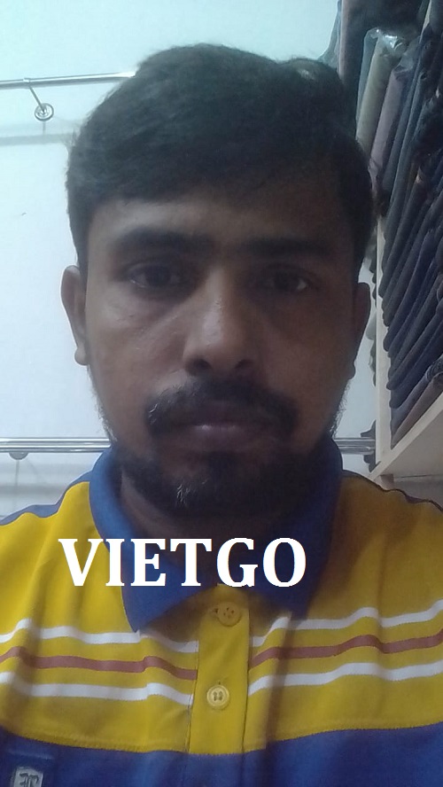 đường - VIETGO
