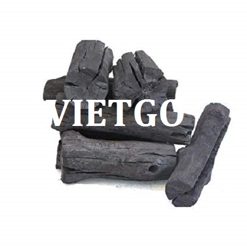 Than đen - VIETGO