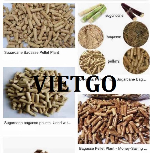 Viên nén - VIETGO